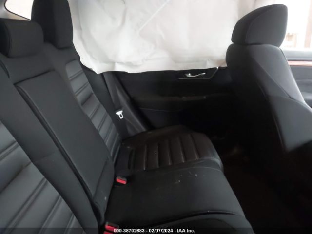 5J6RW2H54KL003030 Honda CR-V EX