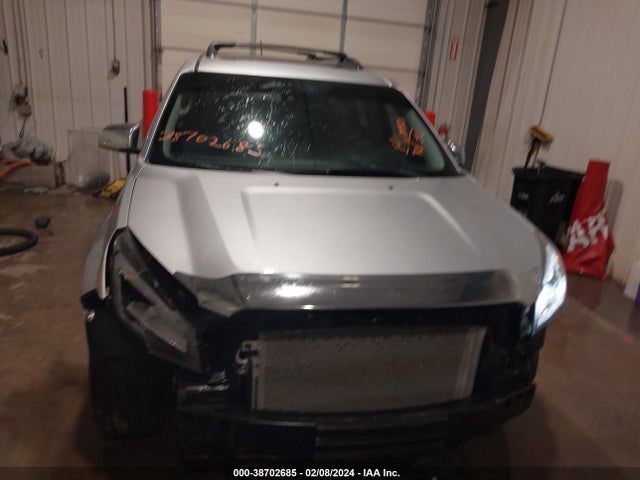 GMC Acadia Denali 2014 1GKKVTKD7EJ355765 Image 13