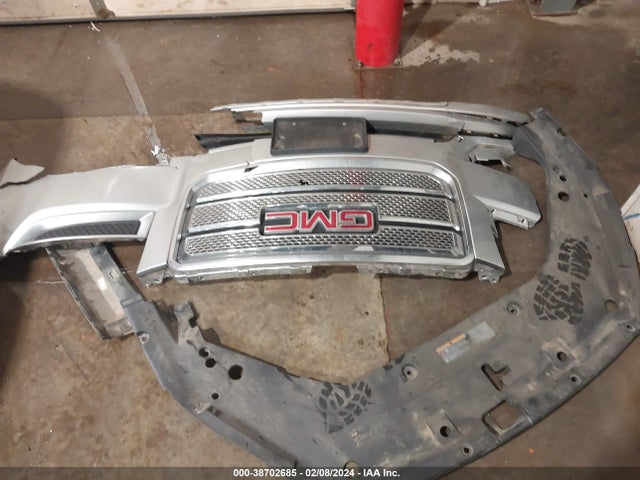 GMC Acadia Denali 2014 1GKKVTKD7EJ355765 Image 12