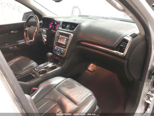 GMC Acadia Denali 2014 1GKKVTKD7EJ355765 Image 5