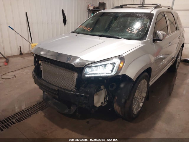 GMC Acadia Denali 2014 1GKKVTKD7EJ355765 Image 6