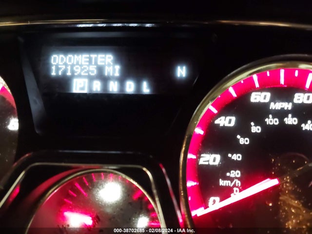 GMC Acadia Denali 2014 1GKKVTKD7EJ355765 Image 7