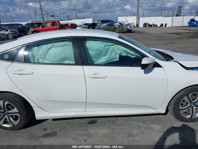 Honda Civic Lx 2016 2HGFC2F59GH573406 Image 13