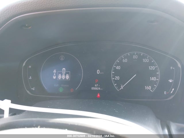 Honda ACCORD LX 2021 1HGCV1F15MA005748 Image 15