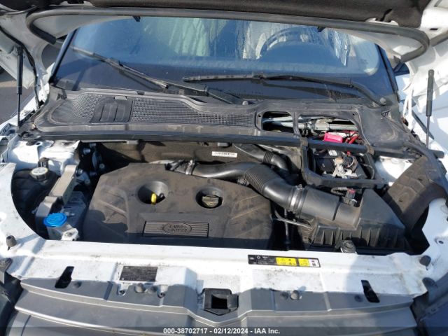 SALVP2BG1FH058337 Land Rover Range Rover Evoque Pure