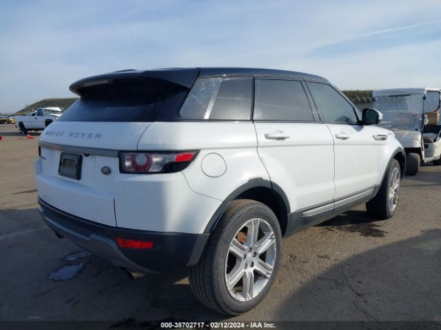 SALVP2BG1FH058337 Land Rover Range Rover Evoque Pure