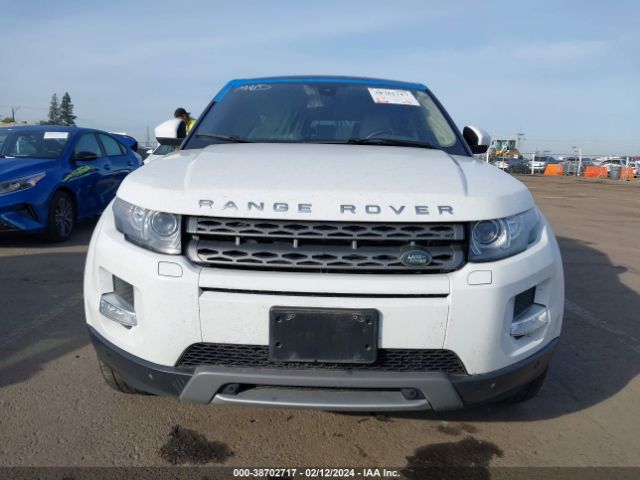 SALVP2BG1FH058337 Land Rover Range Rover Evoque Pure