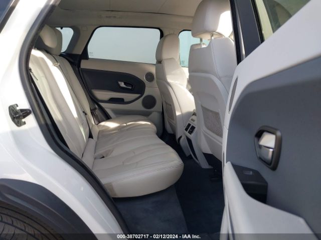 SALVP2BG1FH058337 Land Rover Range Rover Evoque Pure