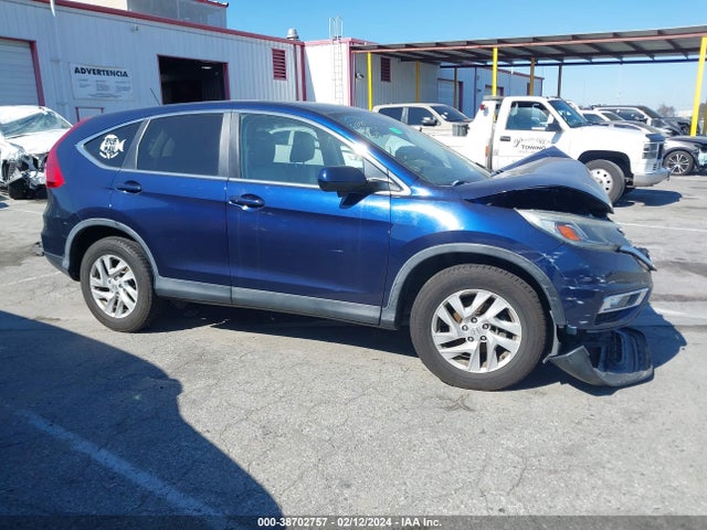 Honda CR-V EX 2015 3CZRM3H50FG712102 Image 13