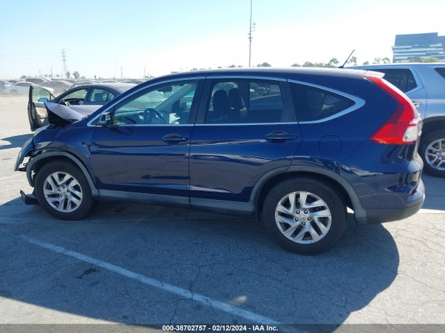 Honda CR-V EX 2015 3CZRM3H50FG712102 Image 14
