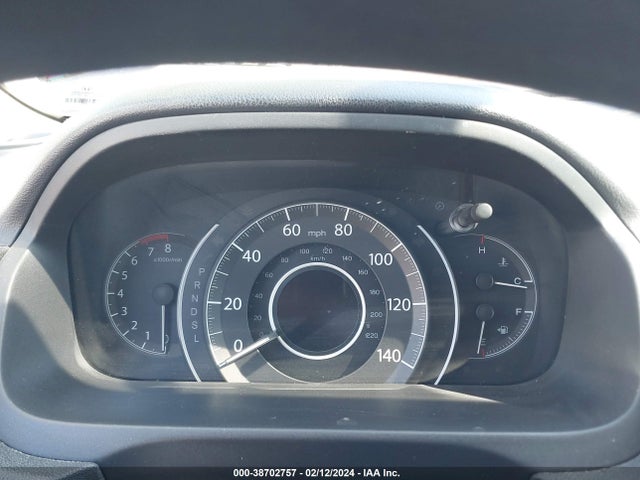 Honda CR-V EX 2015 3CZRM3H50FG712102 Image 7