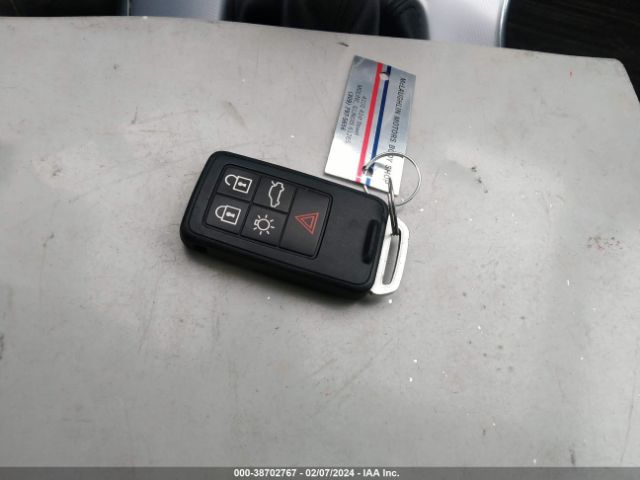 YV440MWK9H1032157 Volvo V60 Cross Country T5
