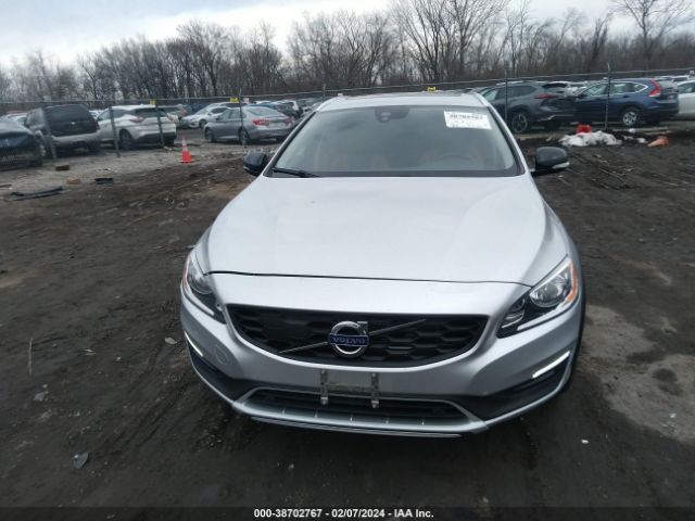 YV440MWK9H1032157 Volvo V60 Cross Country T5