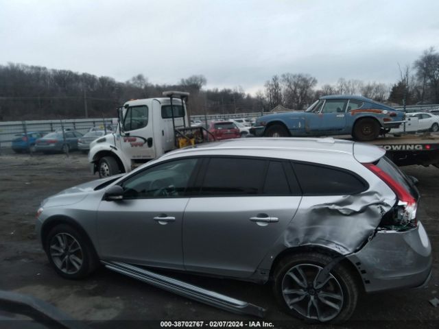 YV440MWK9H1032157 Volvo V60 Cross Country T5