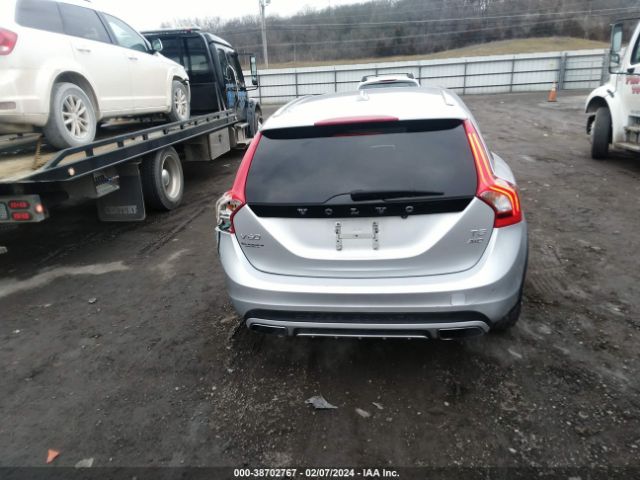 YV440MWK9H1032157 Volvo V60 Cross Country T5