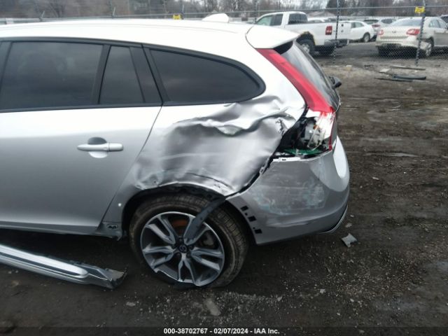 YV440MWK9H1032157 Volvo V60 Cross Country T5