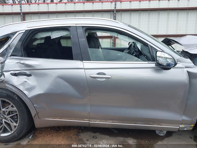 Genesis Gv70 2.5t Awd 2022 KMUMADTB7NU067775 Image 14