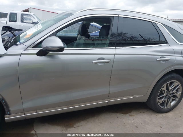 Genesis Gv70 2.5t Awd 2022 KMUMADTB7NU067775 Image 15
