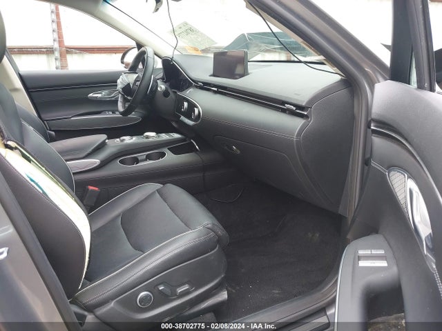 Genesis Gv70 2.5t Awd 2022 KMUMADTB7NU067775 Image 5