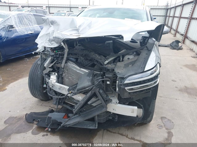 Genesis Gv70 2.5t Awd 2022 KMUMADTB7NU067775 Image 6