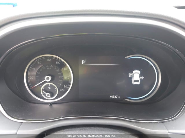 Genesis Gv70 2.5t Awd 2022 KMUMADTB7NU067775 Image 7