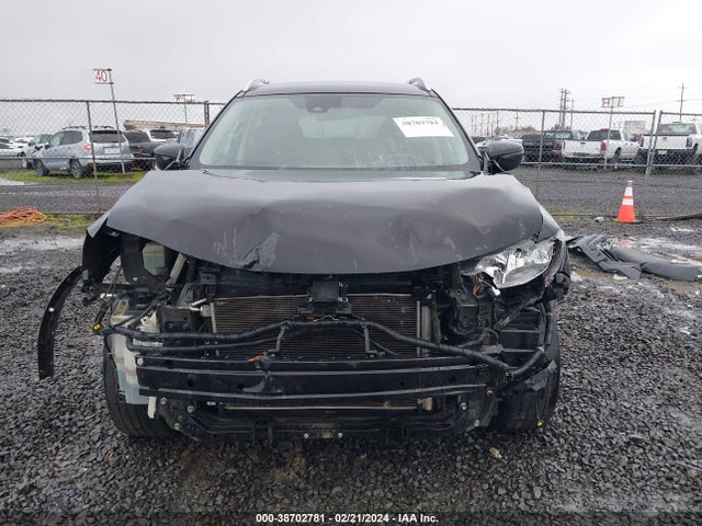 Nissan ROGUE SV 2019 KNMAT2MV0KP519184 Image 13