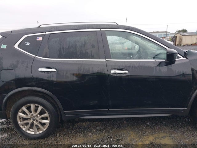 Nissan ROGUE SV 2019 KNMAT2MV0KP519184 Image 14