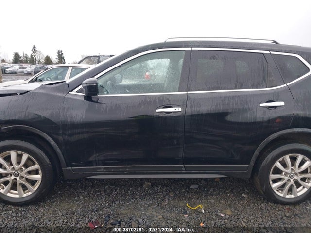 Nissan ROGUE SV 2019 KNMAT2MV0KP519184 Image 15
