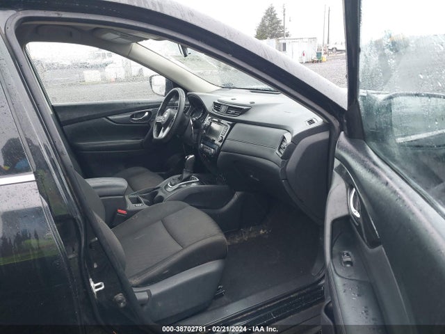 Nissan ROGUE SV 2019 KNMAT2MV0KP519184 Image 5