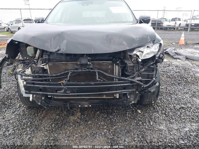 Nissan ROGUE SV 2019 KNMAT2MV0KP519184 Image 6
