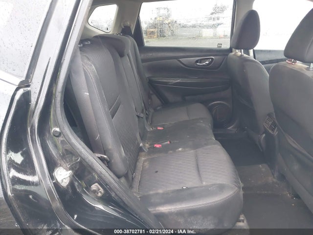 Nissan ROGUE SV 2019 KNMAT2MV0KP519184 Image 8