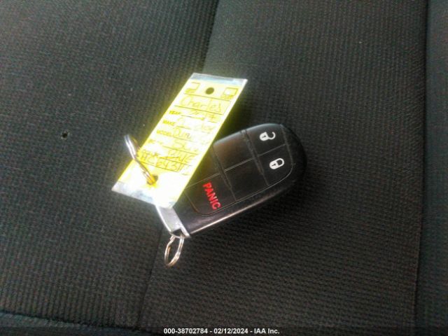 1C4RDHAG9HC643169 Dodge Durango Sxt Rwd
