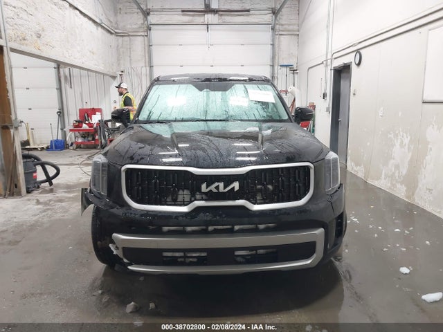 KIA Telluride Lx 2023 5XYP2DGC6PG408183 Image 13