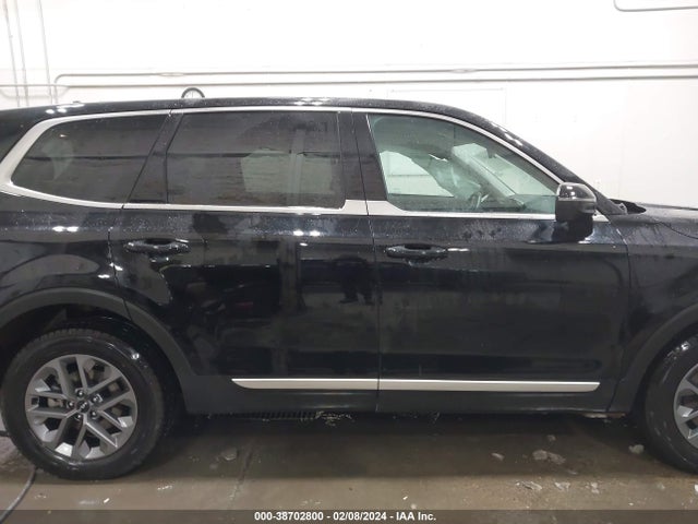 KIA Telluride Lx 2023 5XYP2DGC6PG408183 Image 14