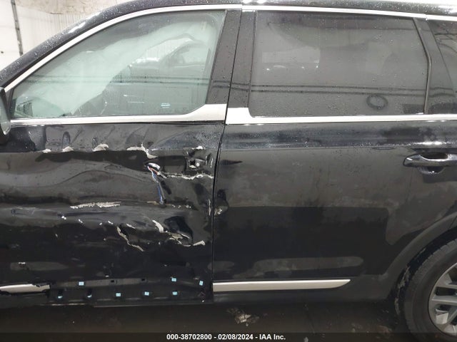 KIA Telluride Lx 2023 5XYP2DGC6PG408183 Image 15