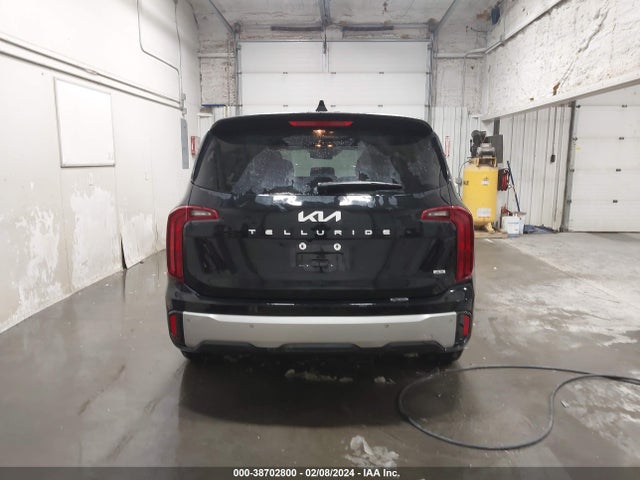 KIA Telluride Lx 2023 5XYP2DGC6PG408183 Image 17