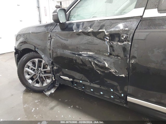 KIA Telluride Lx 2023 5XYP2DGC6PG408183 Image 19