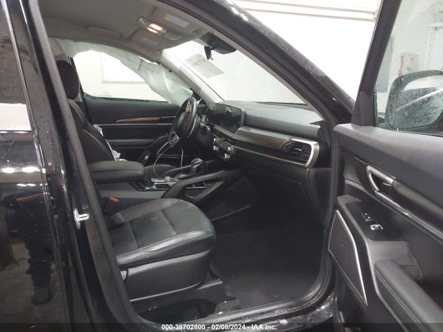 KIA Telluride Lx 2023 5XYP2DGC6PG408183 Image 5