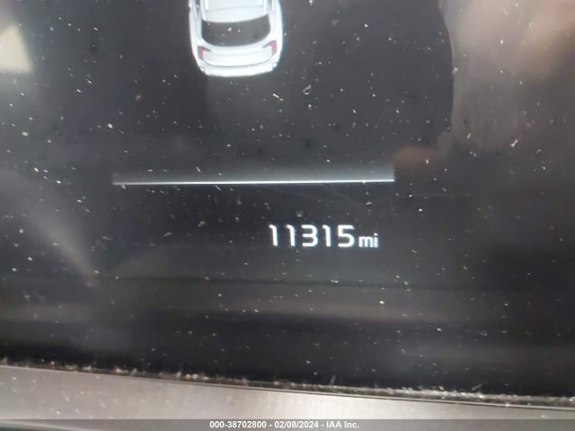 KIA Telluride Lx 2023 5XYP2DGC6PG408183 Image 7
