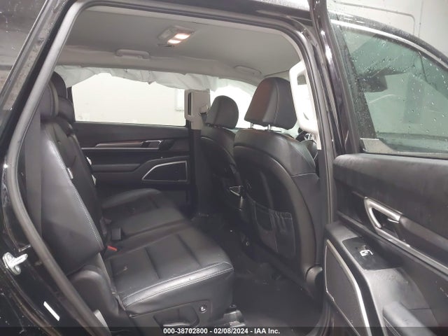 KIA Telluride Lx 2023 5XYP2DGC6PG408183 Image 8