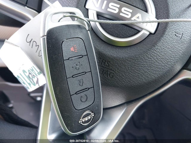 Nissan Kicks Sv Xtronic Cvt 2023 3N1CP5CV8PL569353 Image 11