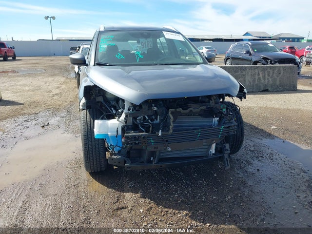Nissan Kicks Sv Xtronic Cvt 2023 3N1CP5CV8PL569353 Image 12