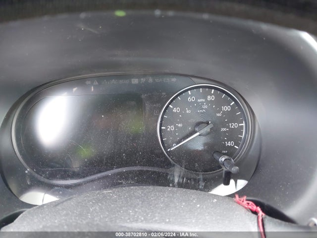 Nissan Kicks Sv Xtronic Cvt 2023 3N1CP5CV8PL569353 Image 15