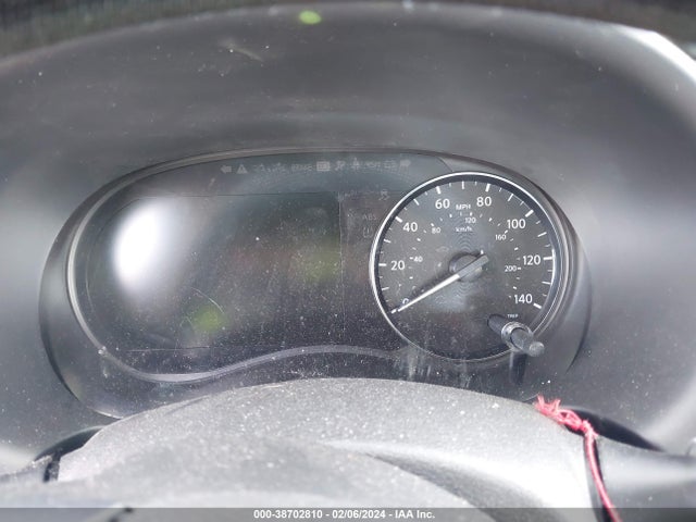 Nissan Kicks Sv Xtronic Cvt 2023 3N1CP5CV8PL569353 Image 7
