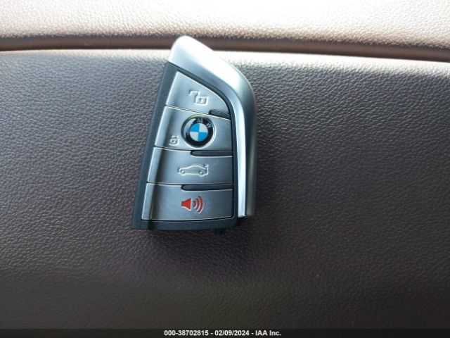 5UXCY8C00LLE40465 BMW X6 M50i