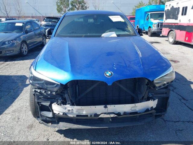 5UXCY8C00LLE40465 BMW X6 M50i