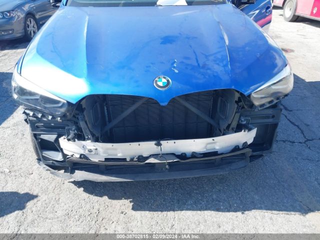 5UXCY8C00LLE40465 BMW X6 M50i