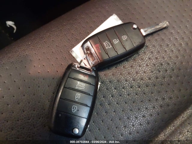 KIA Soul 2015 KNDJN2A25F7189567 Image 11