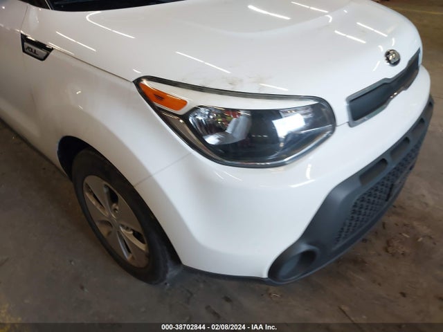 KIA Soul 2015 KNDJN2A25F7189567 Image 14
