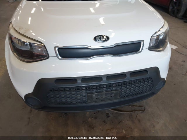 KIA Soul 2015 KNDJN2A25F7189567 Image 15